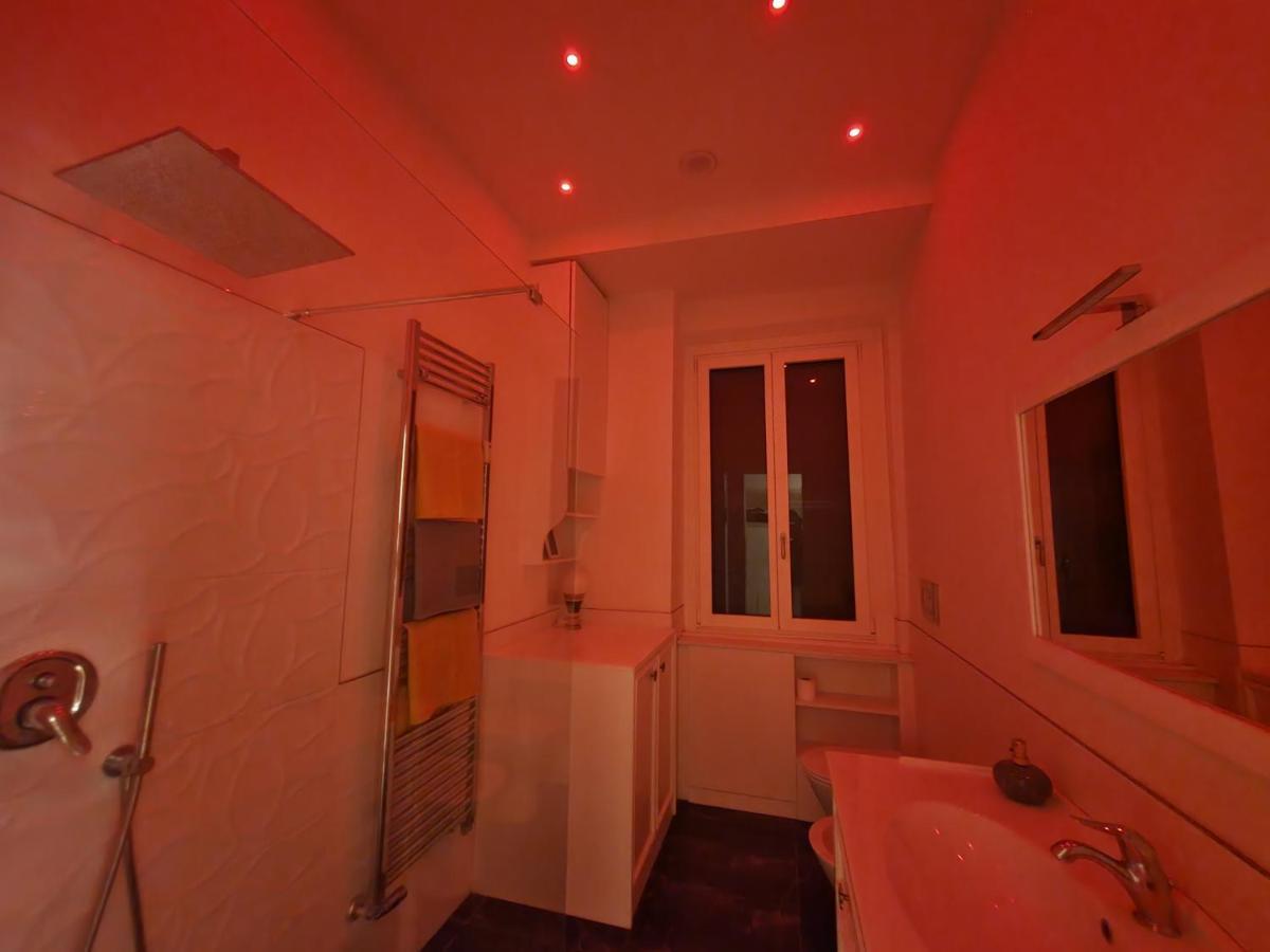 Casa Menna Apartment Rome Exterior photo