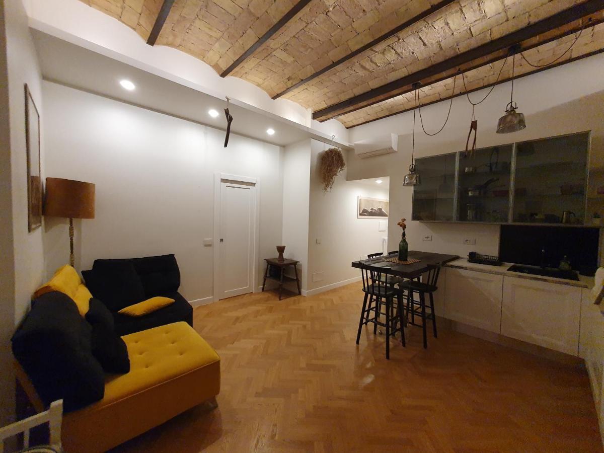 Casa Menna Apartment Rome Exterior photo