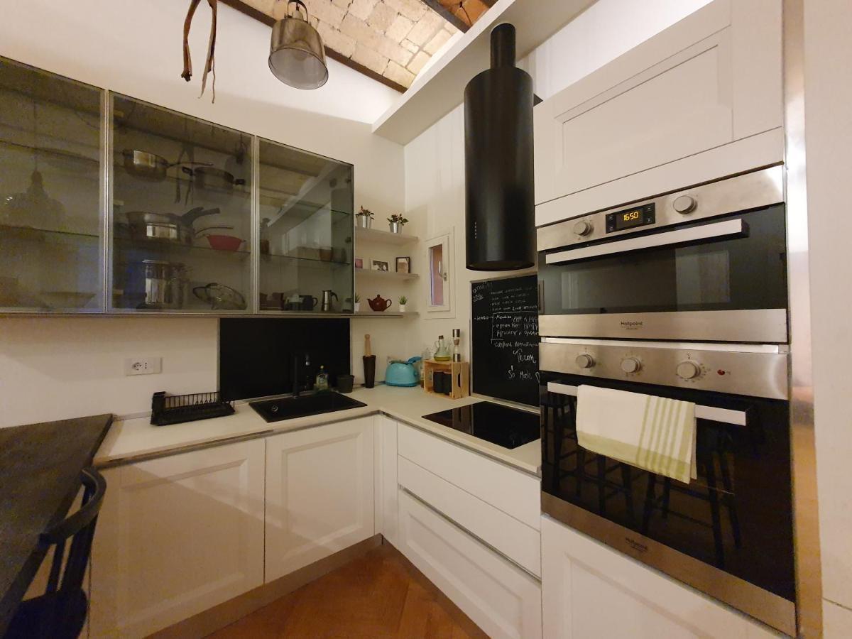 Casa Menna Apartment Rome Exterior photo