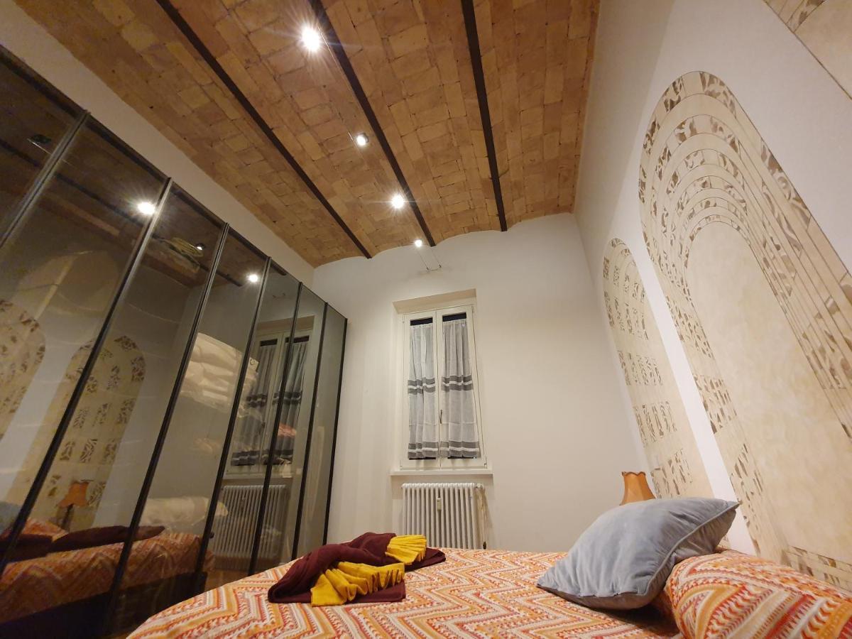 Casa Menna Apartment Rome Exterior photo