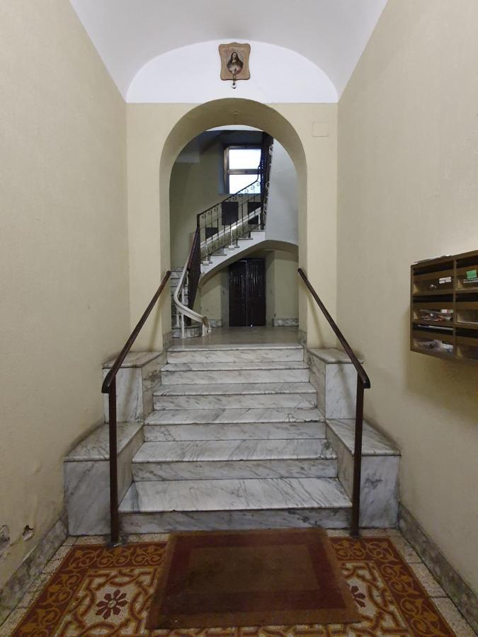 Casa Menna Apartment Rome Exterior photo