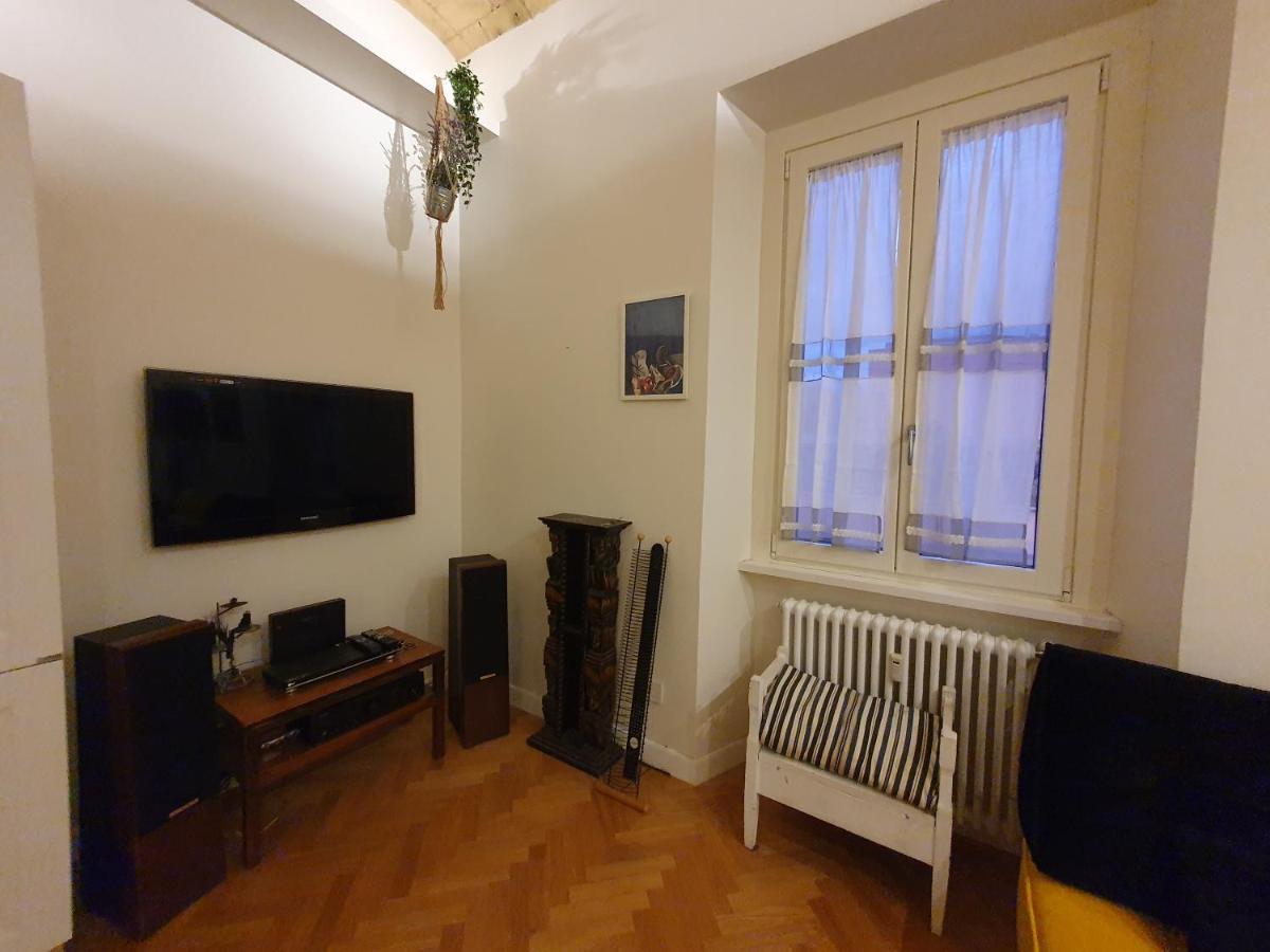 Casa Menna Apartment Rome Exterior photo