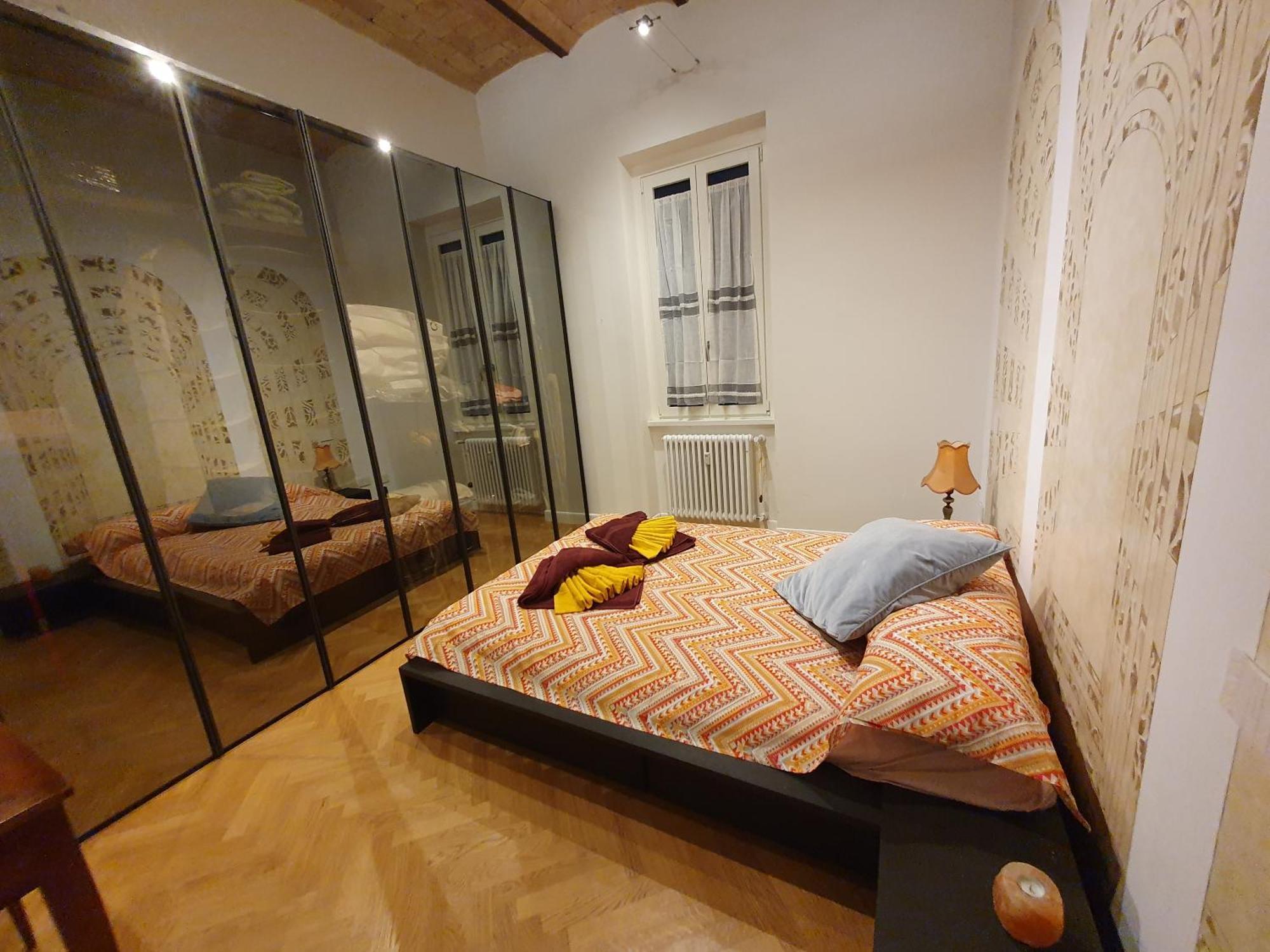 Casa Menna Apartment Rome Exterior photo